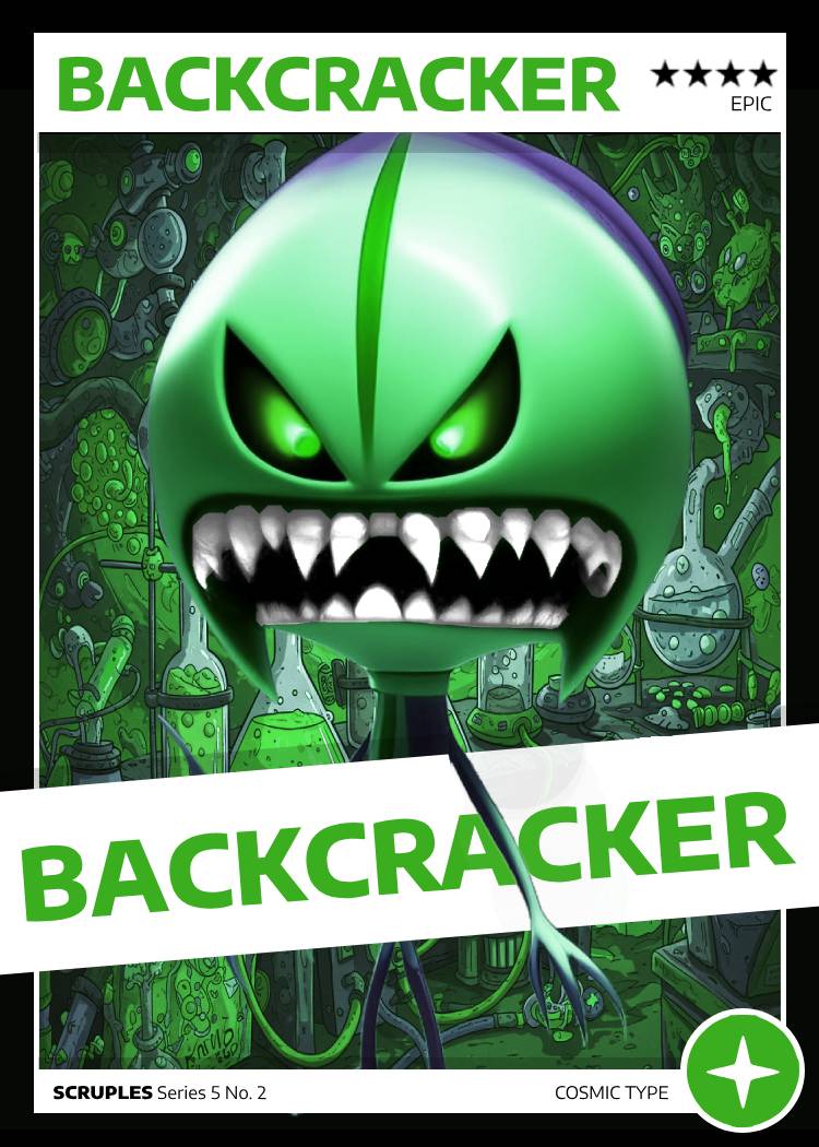 BacrackerUnmasked
