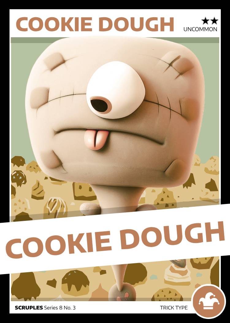 CookieDough