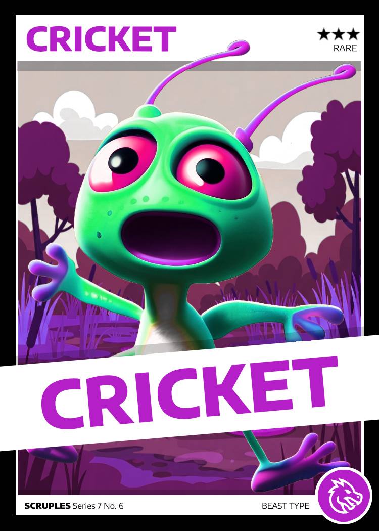Cricket