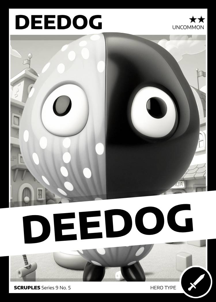 Deedog
