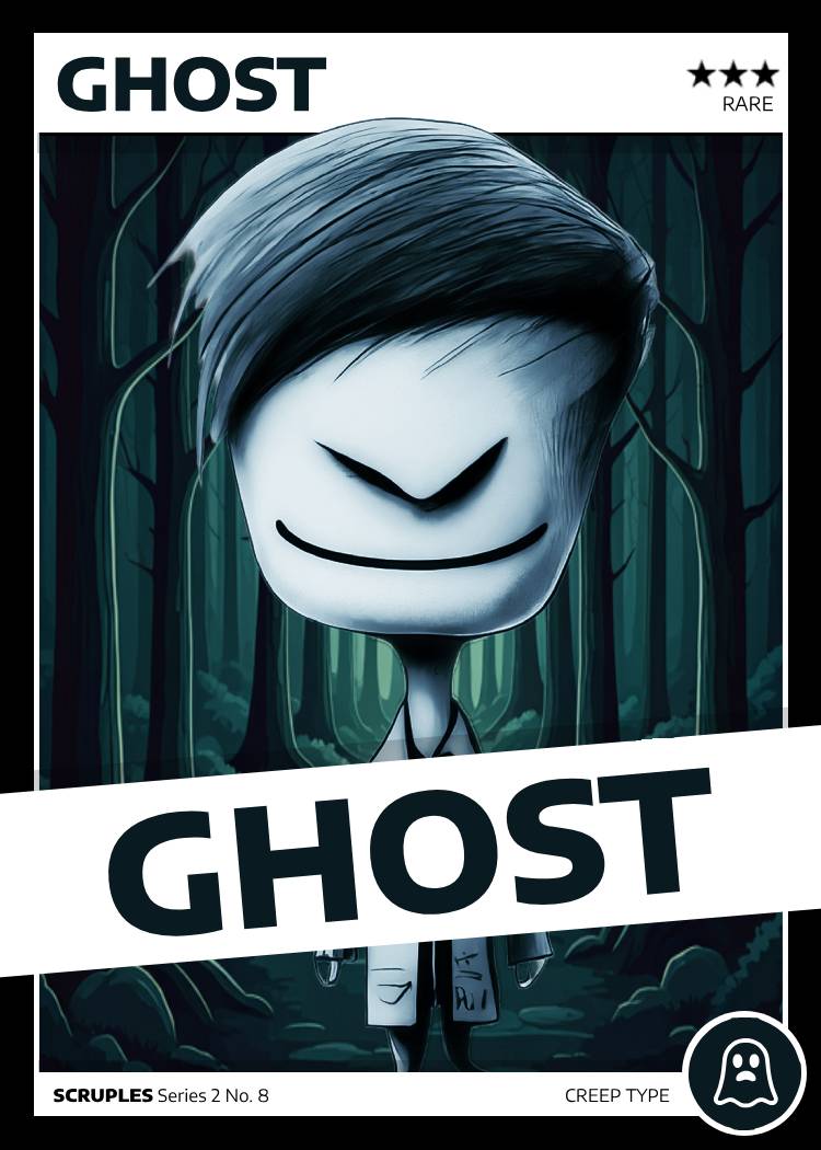 Ghost