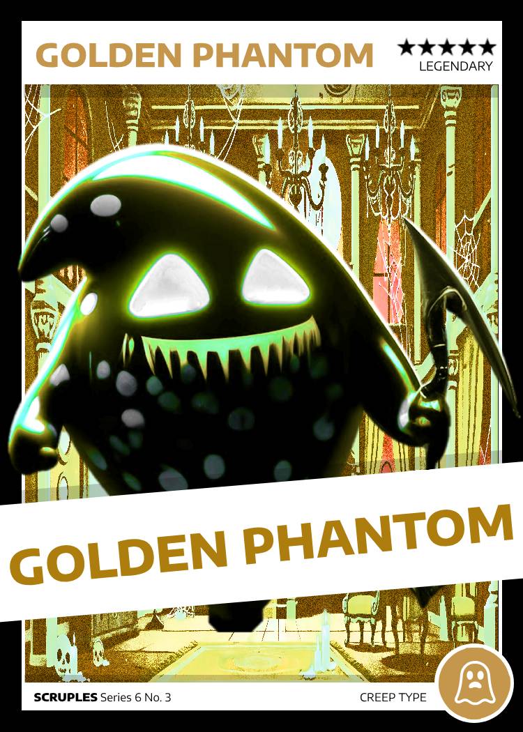 GoldenPhantom