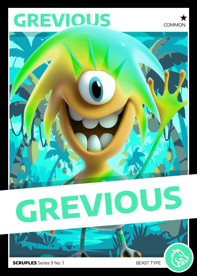 Grevious