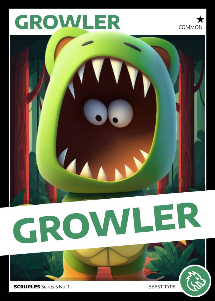 Growler