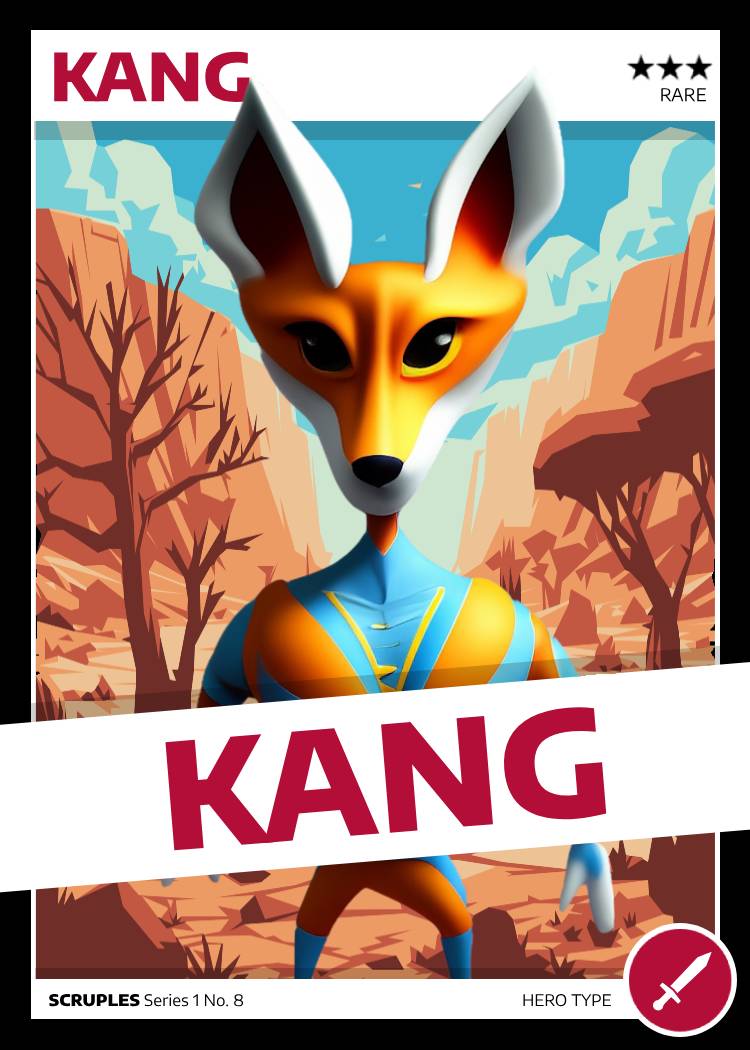 Kang