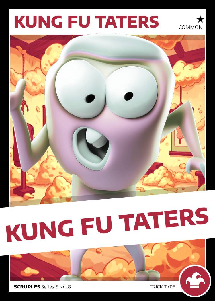 KungFuTaters