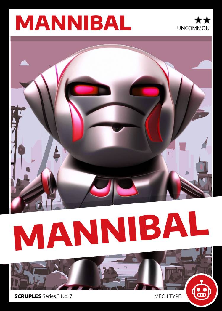 Mannibal