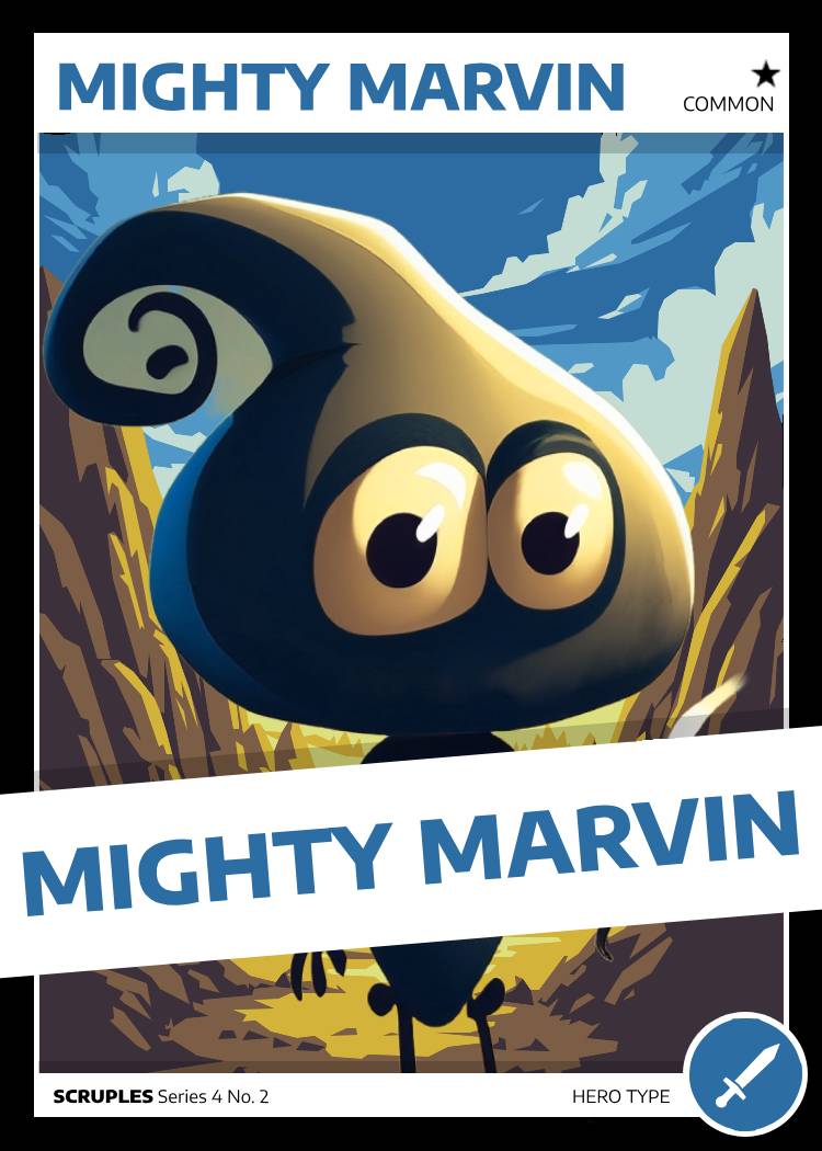 MightyMarvin