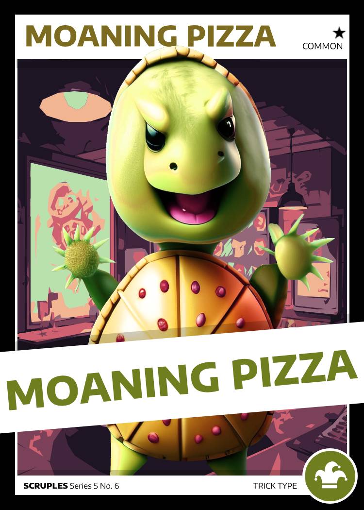 MoaningPizza
