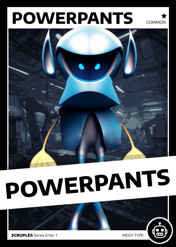 Powerpants