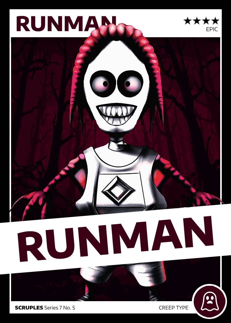 Runman
