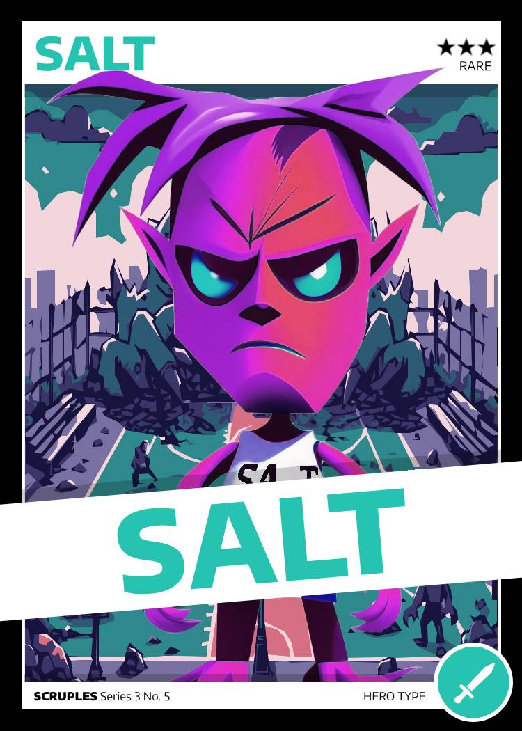 Salt