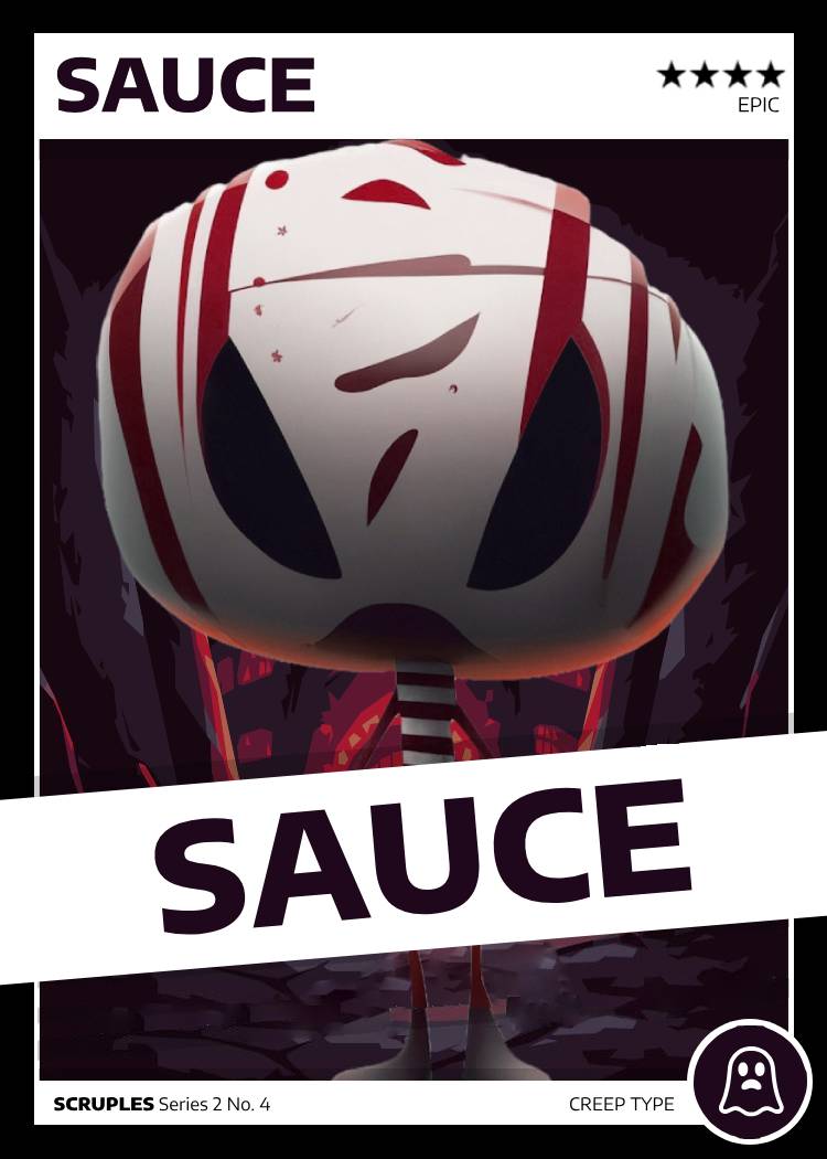 Sauce
