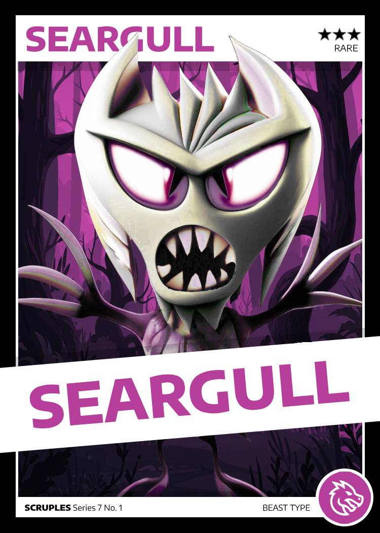 Seargull