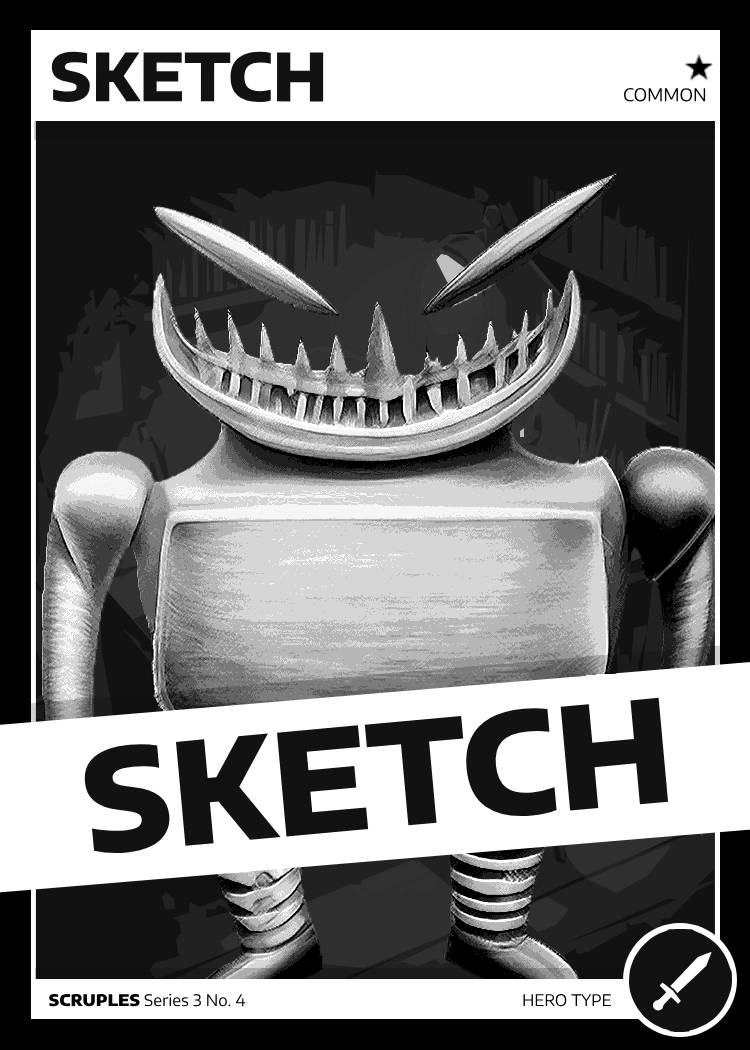Sketch