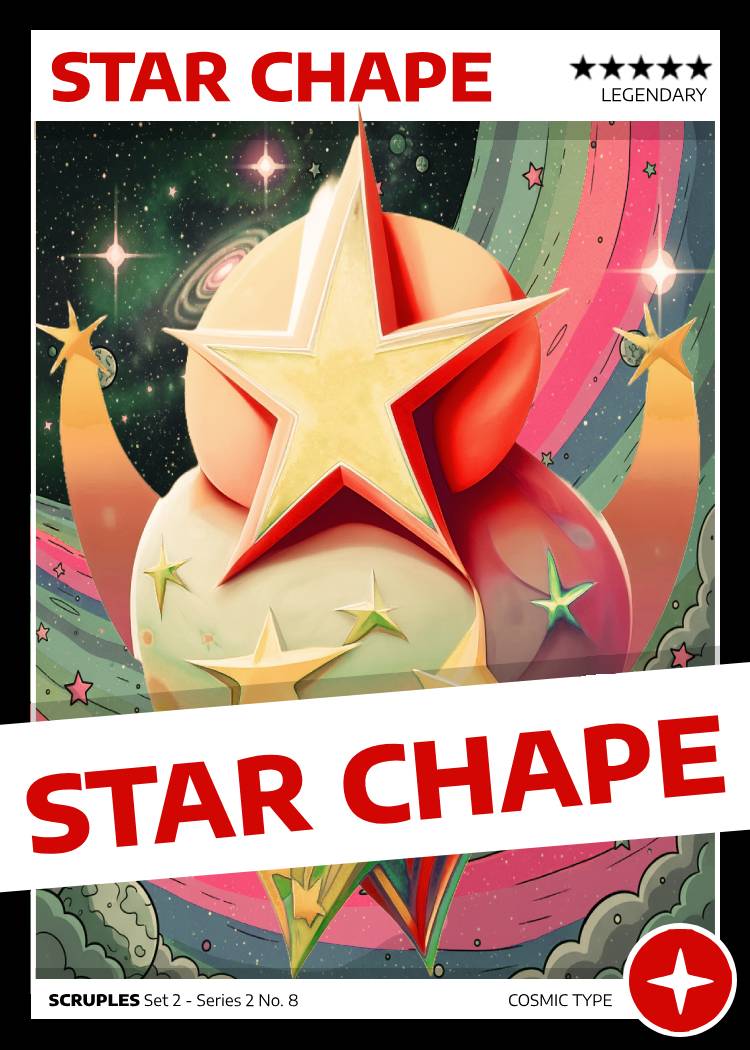 StarChape