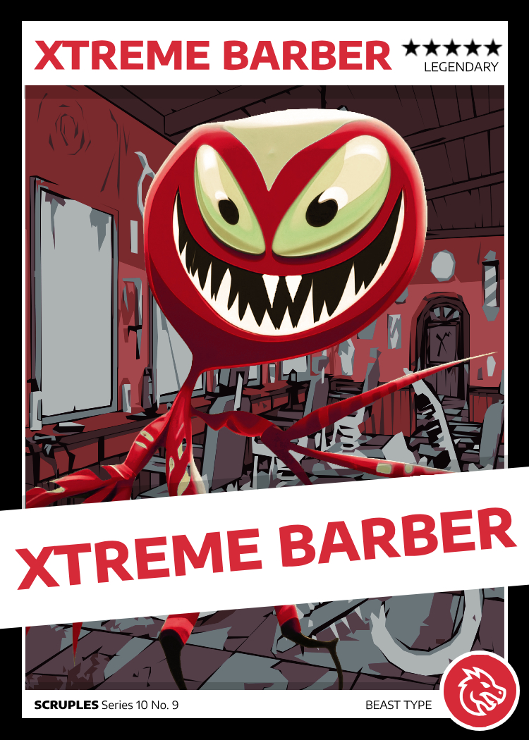 XtremeBarber