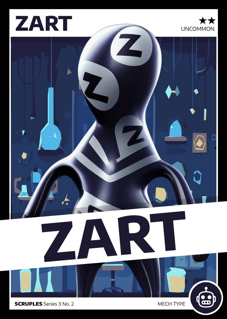 Zart
